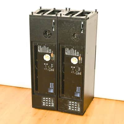 Meyer Sound MICA Active Line Array Loudspeaker (PAIR) CG01ZNR *ASK FOR SHIPPING* image 9