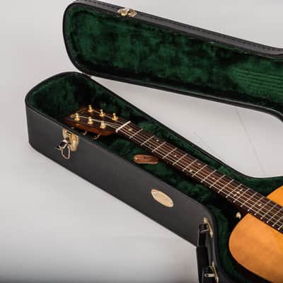 Martin Spd-16w 1998 (Walnut) image 2