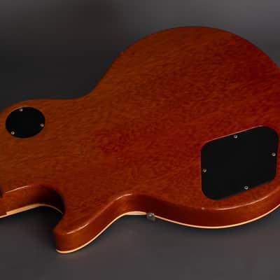 Gibson 1959 Les Paul Historic Tom Murphy Aged 2007 image 9