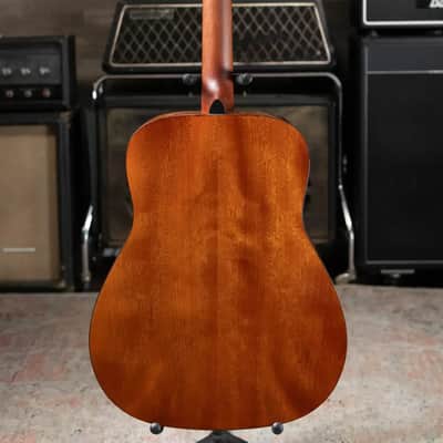Yamaha FG800 VN Acoustic Guitar - Vintage Natural image 9
