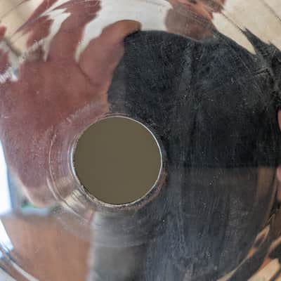 Zildjian Z3 Cymbal Set (14"HH,17",19",21") - brilliant image 7