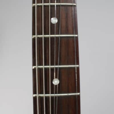2007 Gretsch G5220 Junior Jet II Tobacco Sunburst image 15