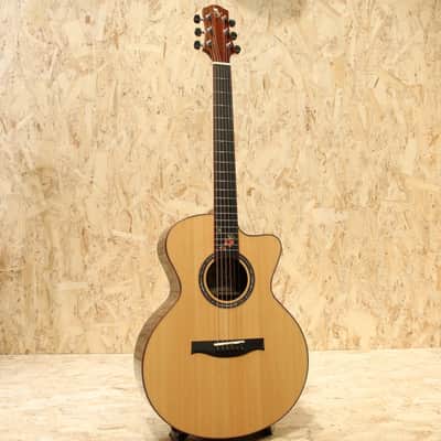 Naga Guitars SSJW-26MK 2020s image 3
