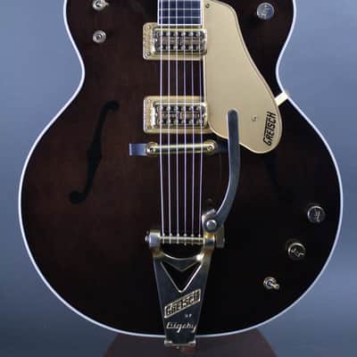 Gretsch G6122 Country Classic Walnut (Made in Japan) image 3