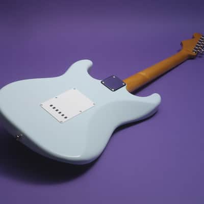 Moon ST Classic - 2022 - Sonic Blue image 6