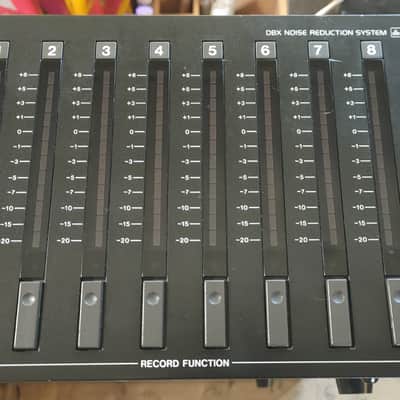 TASCAM 238 - Serviced and Ready! image 5