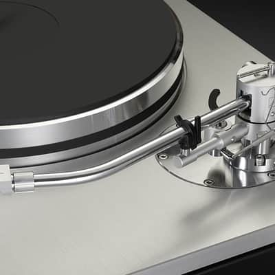 LUXMAN PD-191A - Turntable - NEW! image 3