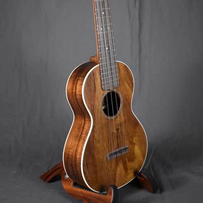 2022 Martin 2K Concert Uke image 22