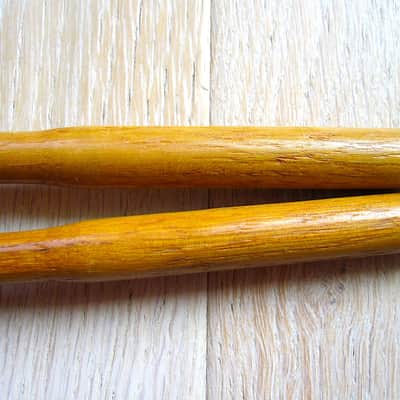 Timpani Mallets Lot (x5 pair + 1 single) Slingerland Ludwig Balter American Drum Liberty One image 11