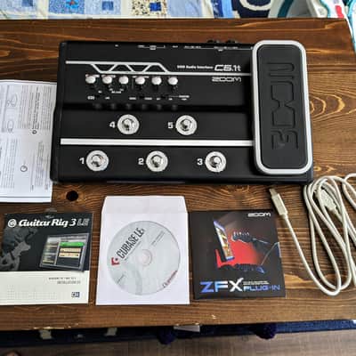 Zoom ﻿Zoom C5.1t ZFX Control Package image 6