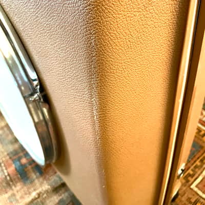 Samsonite Suitcase Kick Drum Kick Drum 2025 image 4