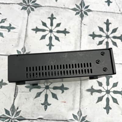 Universal Audio UAD-2 Satellite QUAD Core Thunderbolt DSP Accelerator image 6