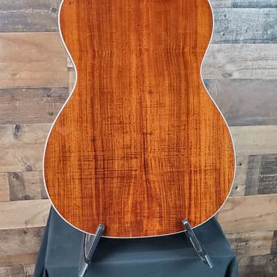Martin Road Series 000E Retro Plus Granadillo Acoustic-electric Guitar 2026 - Gloss 999 image 11