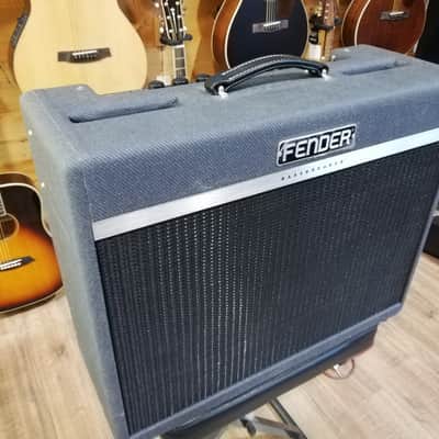 Fender Bassbreaker 18/30 combo image 2