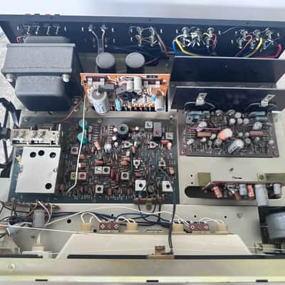 Kenwood KR-4200 Receiver image 14