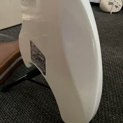Ovation Breadwinner 1973 - White image 18