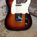 Fender 1990 American Standard Telecaster Electric Guitar w/Hardshell Case