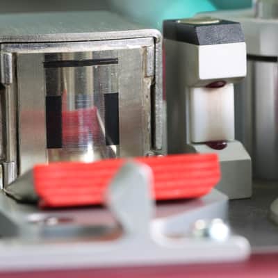 NAGRA E Old Stock New never been used image 10