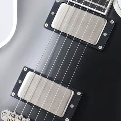 E-II EC BB (Black Satin) [SN.ES0415223] 【Special Price due to scratches】 image 10