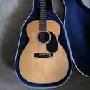 Martin 000-28 1988 Natural