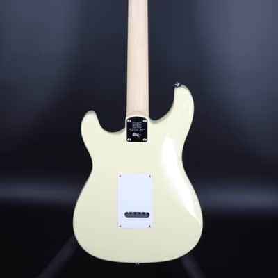PRS SE Silver Sky - Moon White image 9