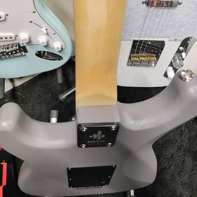 Donner - DST-80  2026 - Matte grey image 17