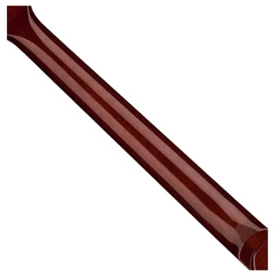 Gretsch Electromatic Jet Electric Guitar - Dark Cherry Metallic image 6