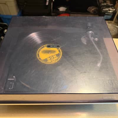 BSR Quanta 420 Belt Drive Drive Turntable VTG Rare Serviced Very Rare Beauty🔥🎶 image 6