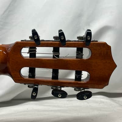Cordoba Luthier Series C10 Crossover Classical Acoustic Guitar - *Set-up to be Left-Handed* image 9