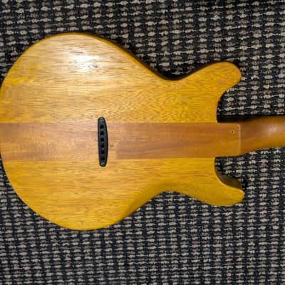Unknown Unknown - Natural Mahogany image 6