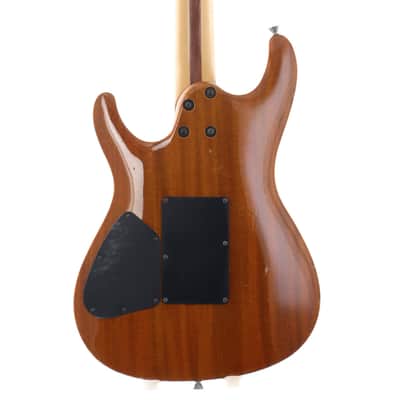 IBANEZ Prestige S2670 Light Amber [F0100350] (06/22) image 4