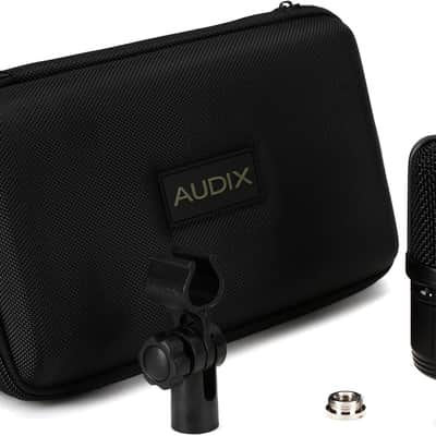 Audix A133 Large-diaphragm Condenser Microphone for Recording Instruments and Vocalists image 2