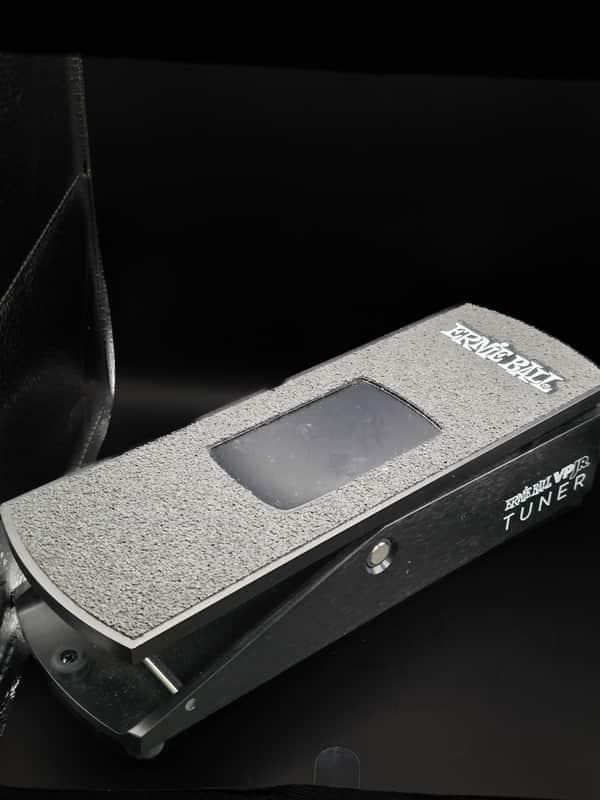 Ernie Ball VPJR Tuner