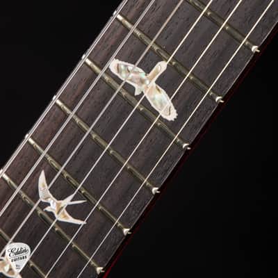 2024 - PRS DGT - McCarty Sunburst image 9