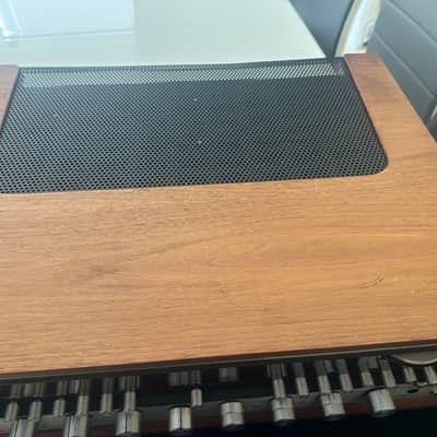Marantz Model 2325 Stereophonic Receiver image 16
