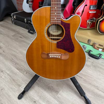 Epiphone EJ 200 Coupe image 1