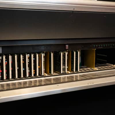Studer 827- 2" 24-Track Analog Tape Machine with Remote Control image 8