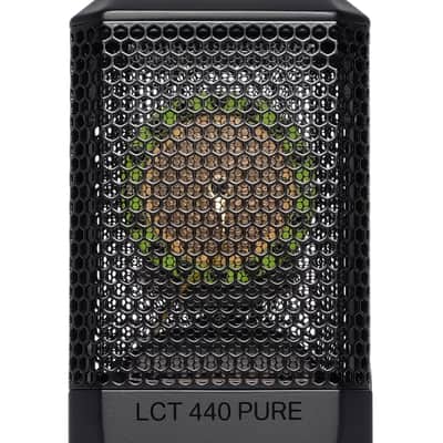 Lewitt  LCT 440 Pure image 2