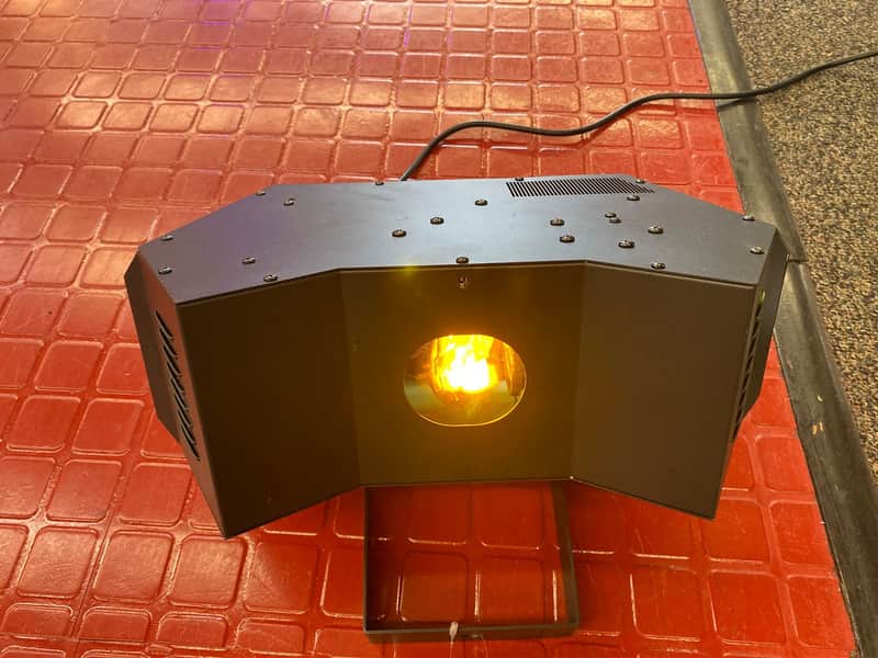 Chauvet DJ Obsession HP Light (Springfield, NJ) image 1