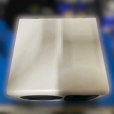 HEDD Type 20 MK2 3-Way - Single, Left - White image 3