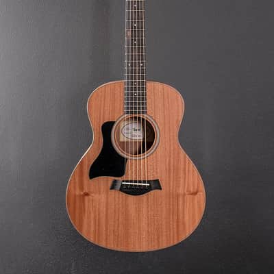 Taylor Used GS Mini Mahogany Left Hand '06 image 3