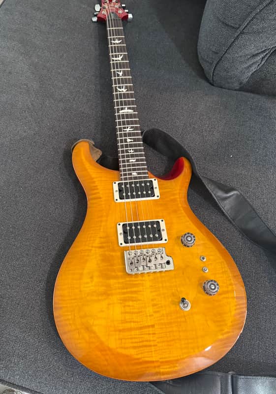 PRS S2 Custom 24-08