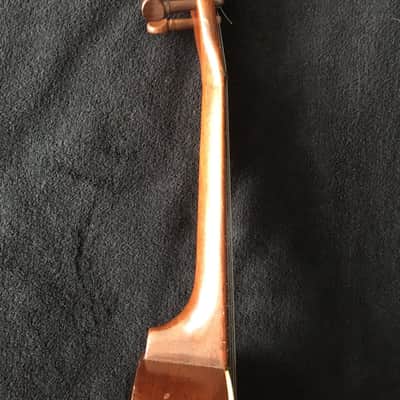Stadlmair Miami Soprano Ukulele 1920s with Vintage Case image 13