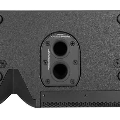 JBL VRX928LA 8" 400 Watt 2-Way Passive Line-Array Speaker in Black image 7