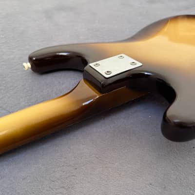Hofner 173 1962 / 1963 solidbody guitar image 13