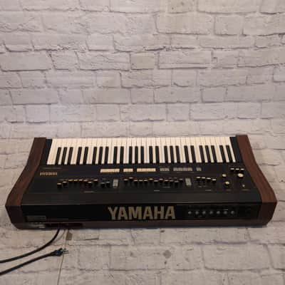Yamaha SK-20 Symphonic Ensemble Vintage Synthesizer 1979 - 1980 image 5