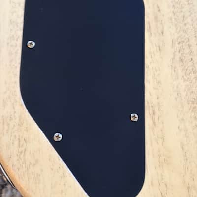 Gibson Custom Shop '60 Les Paul Special Double Cut 2017 TV White image 13