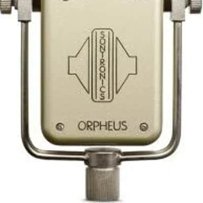 Sontronics Orpheus - Multi-Pattern Condenser Microphone