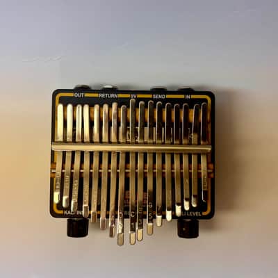 WaveTide Devices Merge Kalimba image 2