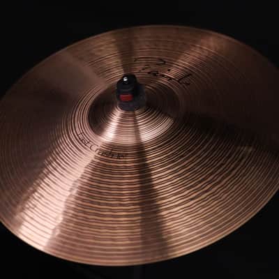 Paiste 16" Signature Fast Crash - USED image 2